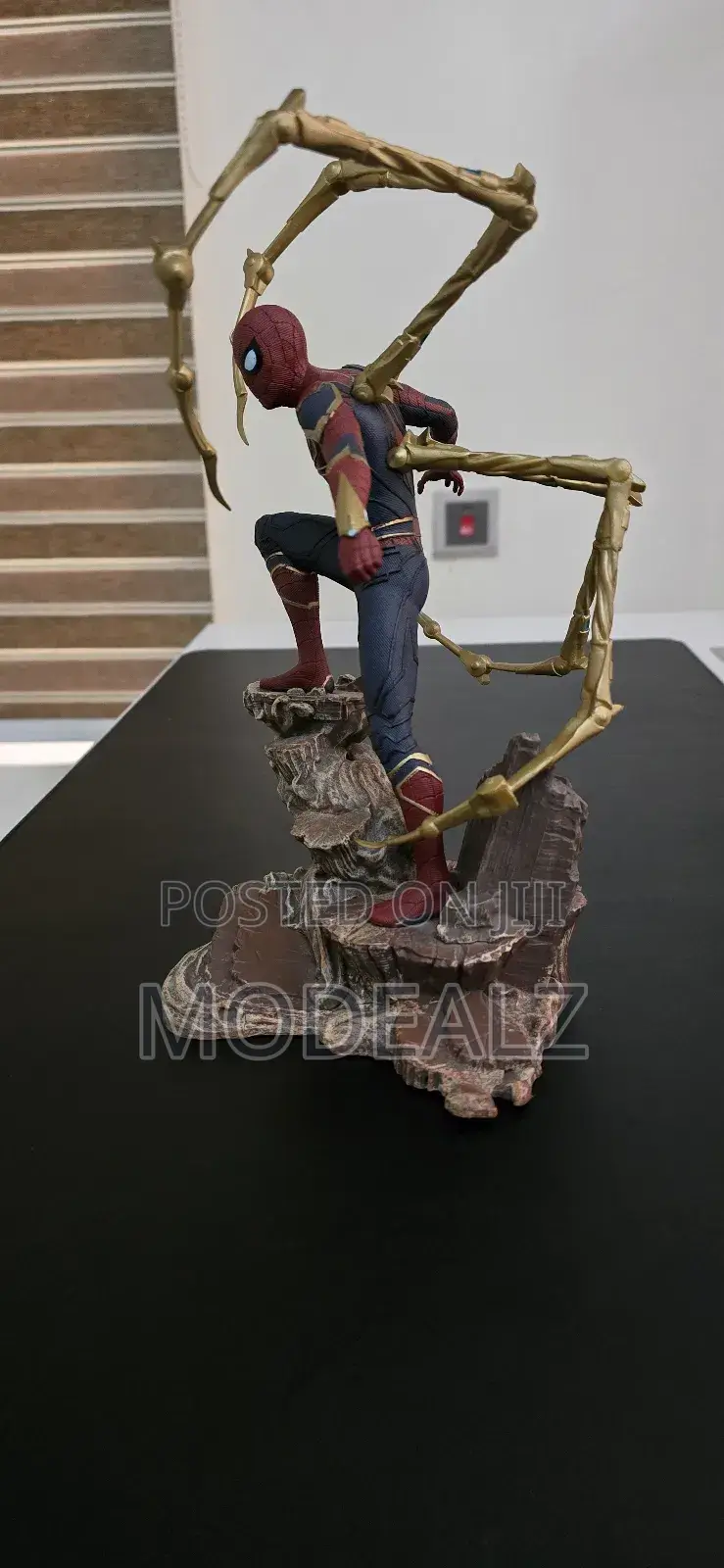Avengers Spider-Man