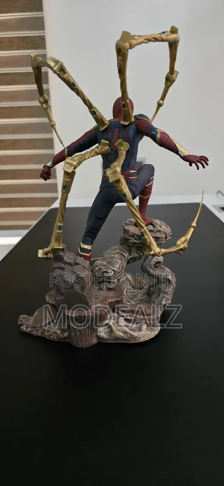 Avengers Spider-Man