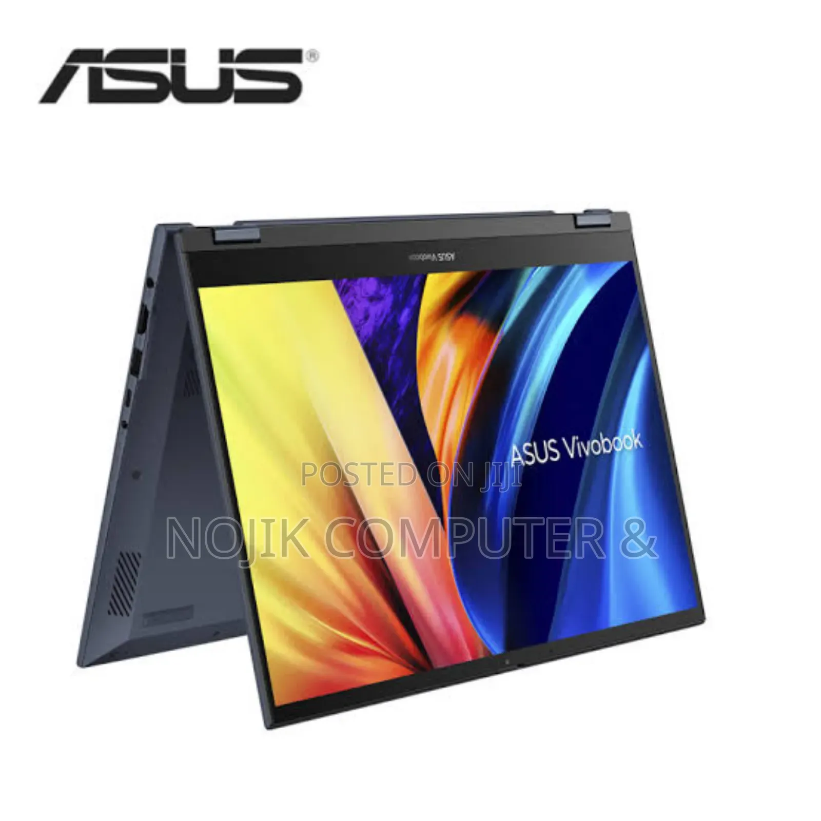 New Asus Transformer Book Flip TP300LA 16GB Intel Core I7 SSD 512GB