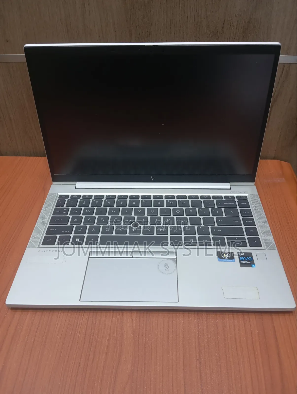 Laptop HP EliteBook 840 G8 16GB Intel Core I5 SSD 256GB