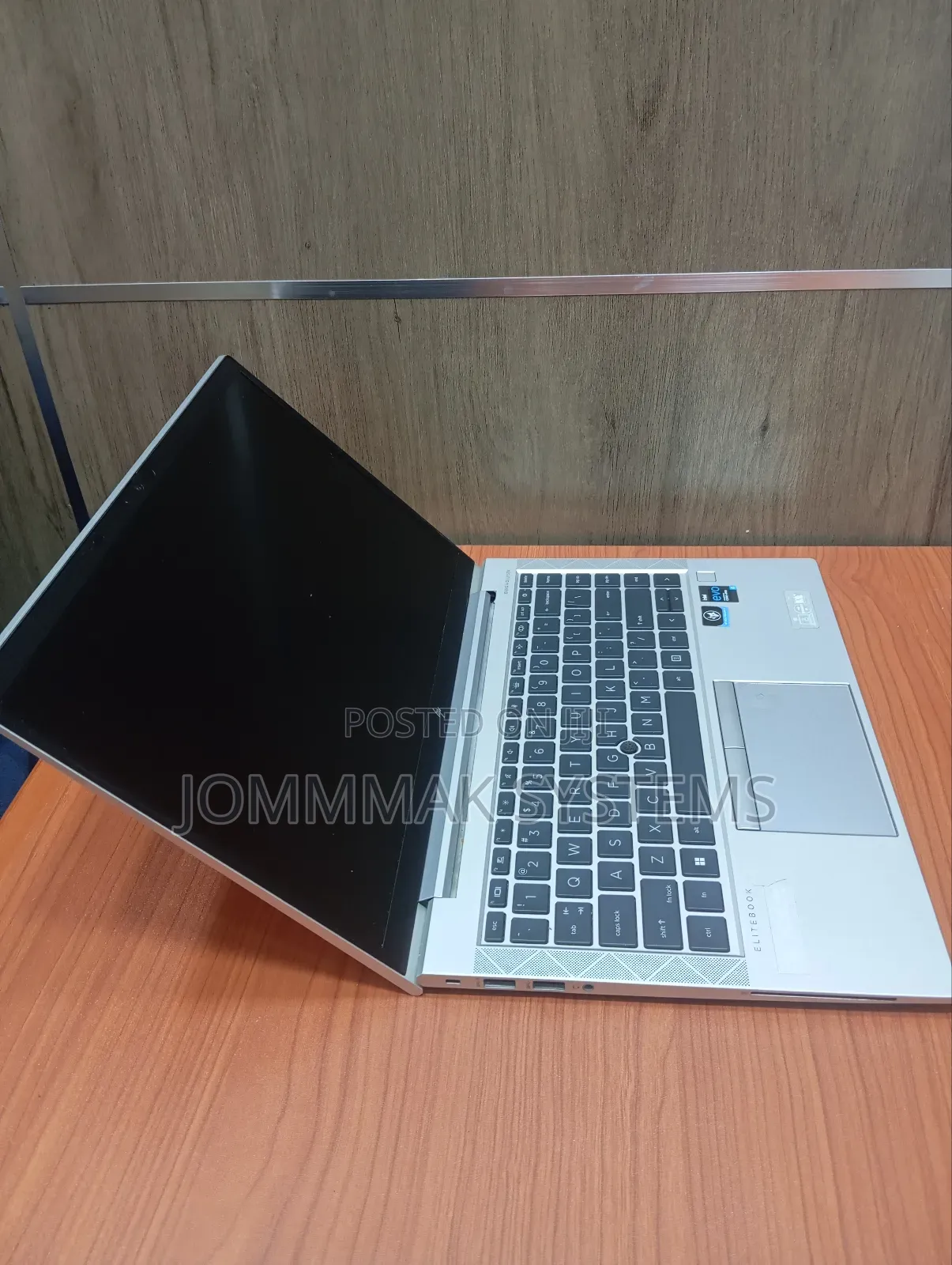 Laptop HP EliteBook 840 G8 16GB Intel Core I5 SSD 256GB