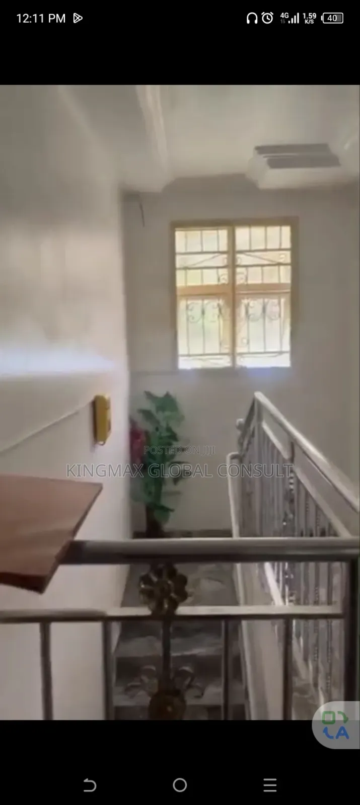 5bdrm Bungalow in Zone 5 Wuse for sale