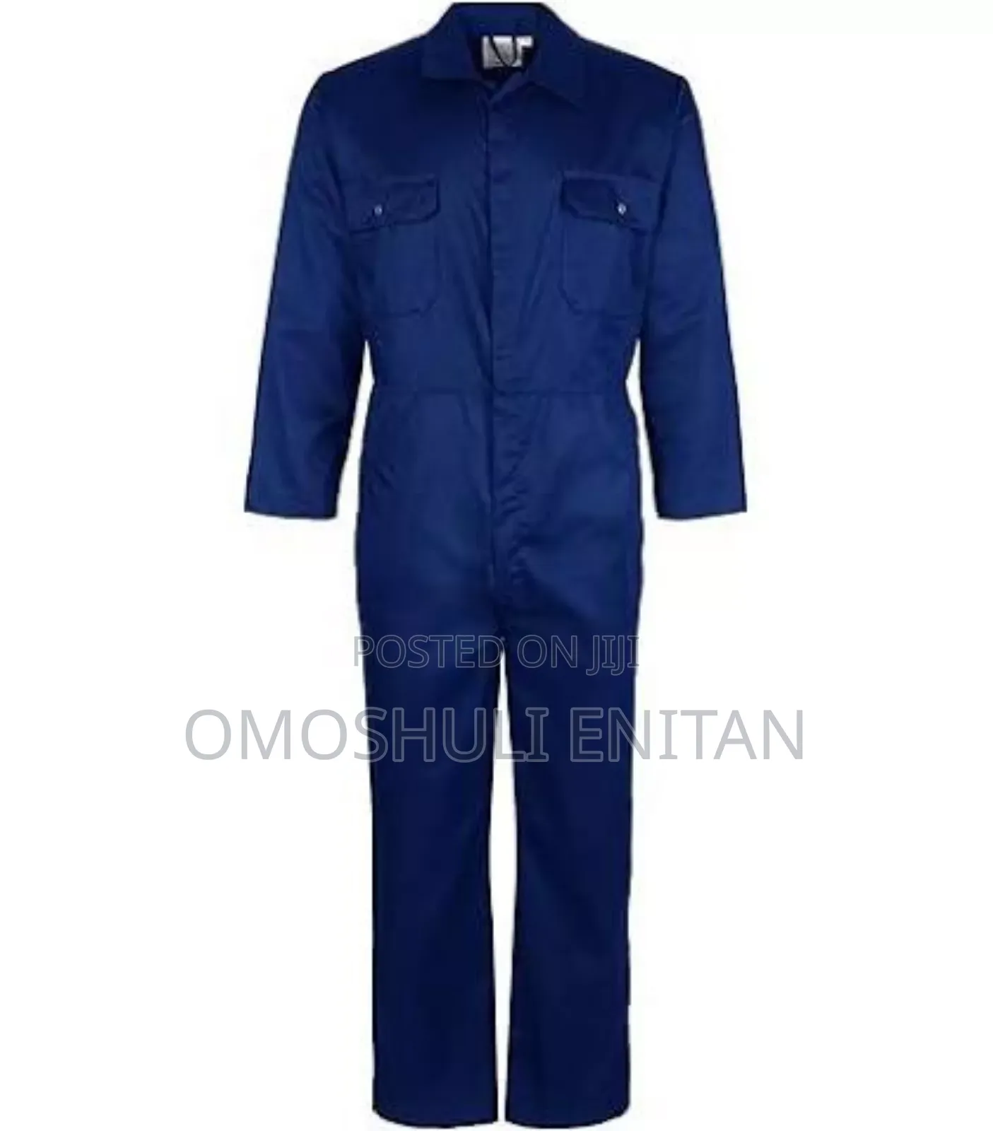 Coveralls With Reflectives Available For Sale