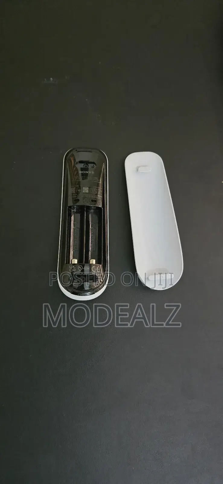 Playstation 5 Media Remote