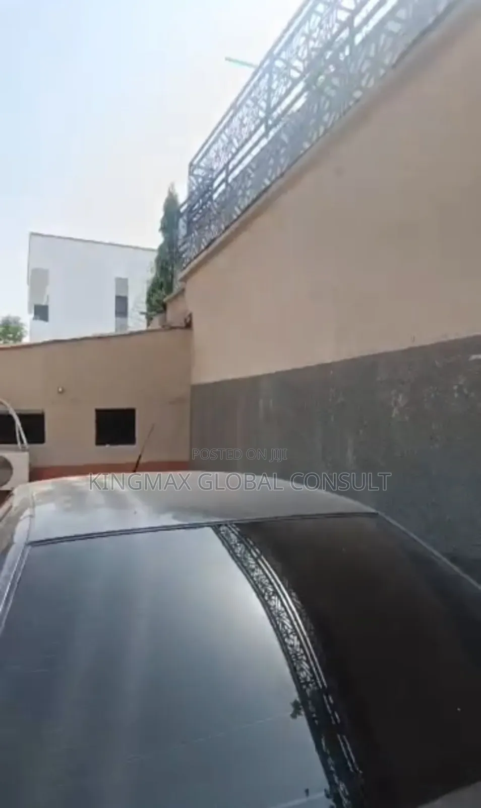 3bdrm Bungalow in Wuse Zone for sale
