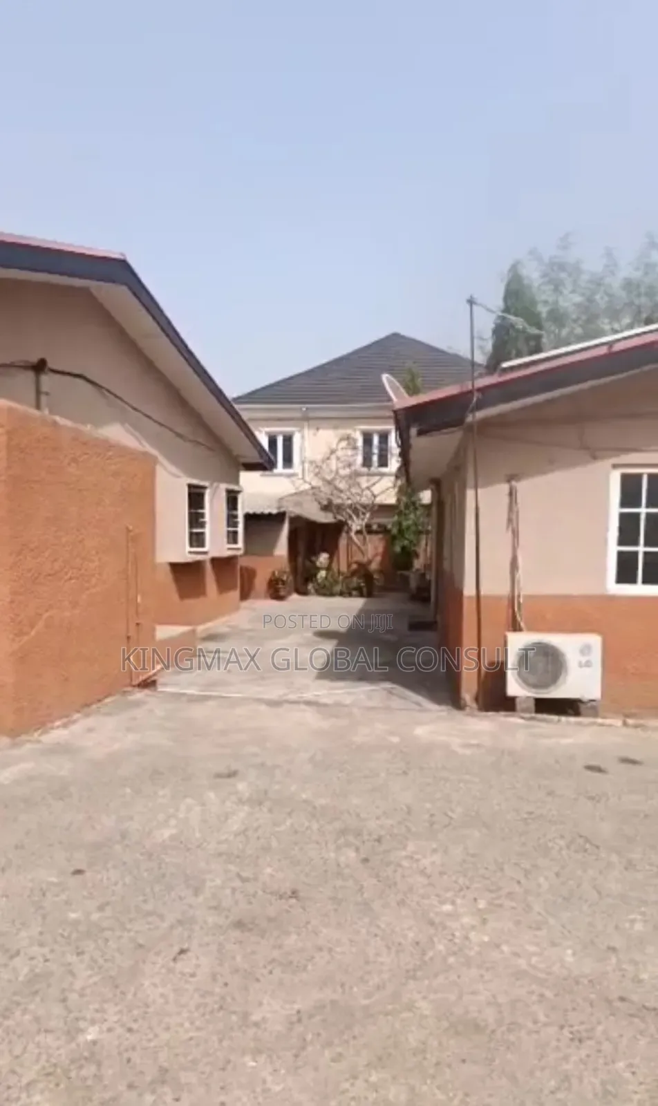 3bdrm Bungalow in Wuse Zone for sale