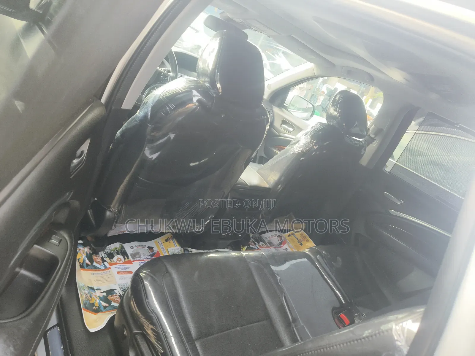 Acura MDX Advance and Entertainment Packages 4dr SUV (3.5L 6cyl 6A)