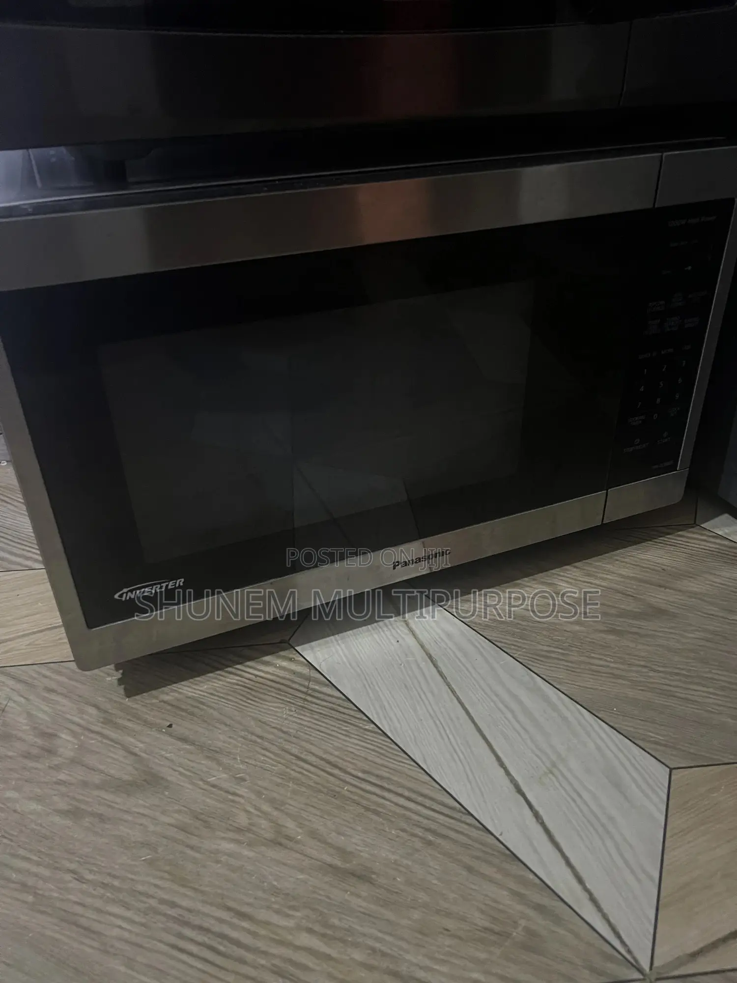 Microwaves
