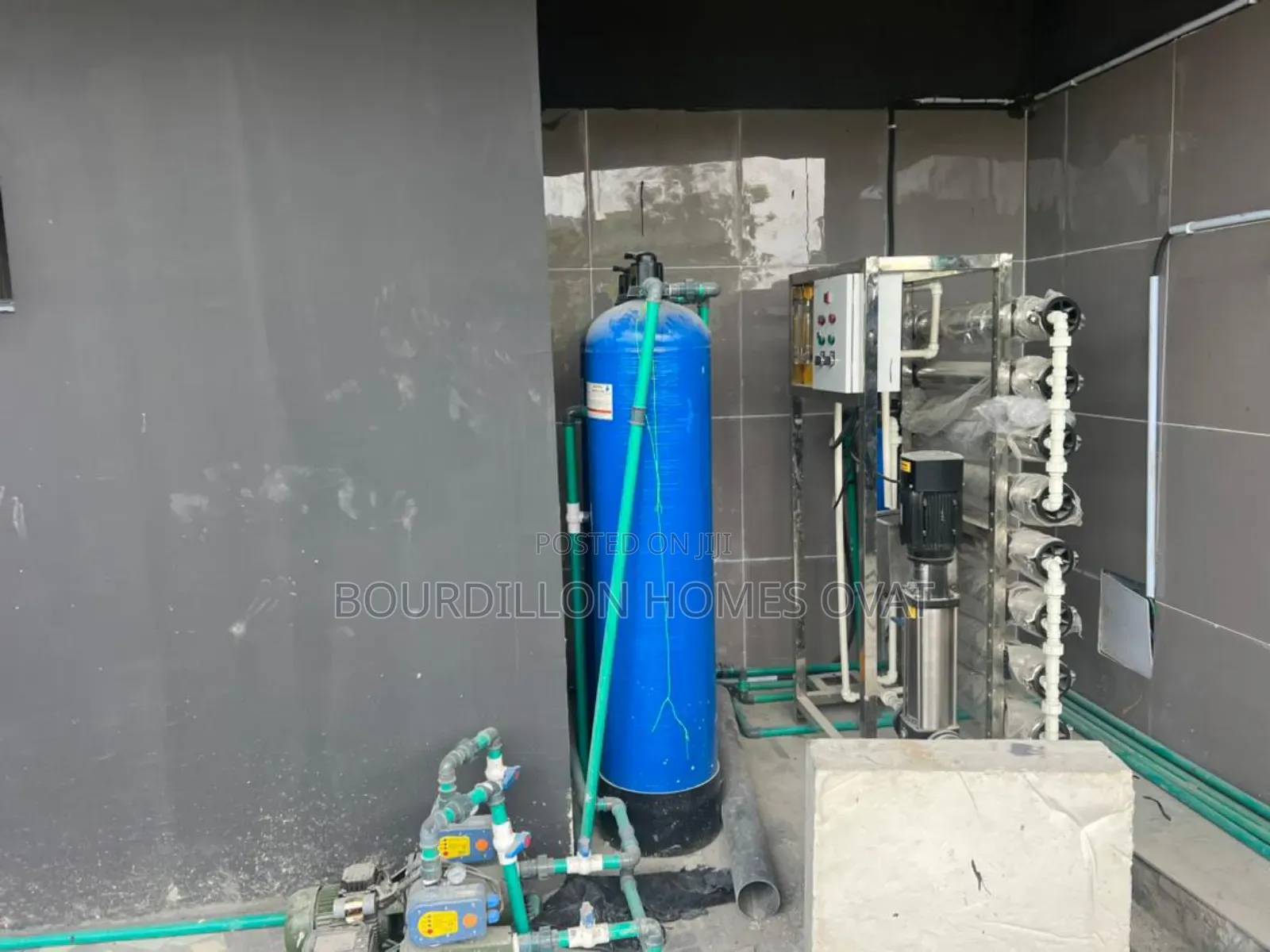 2bdrm Apartment in Lekki Phase 1 for sale