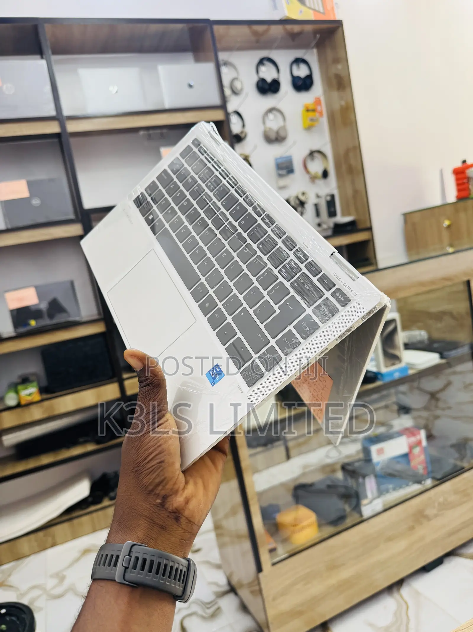 Laptop HP EliteBook 1040 G8 32GB Intel Core i7 SSD 512GB