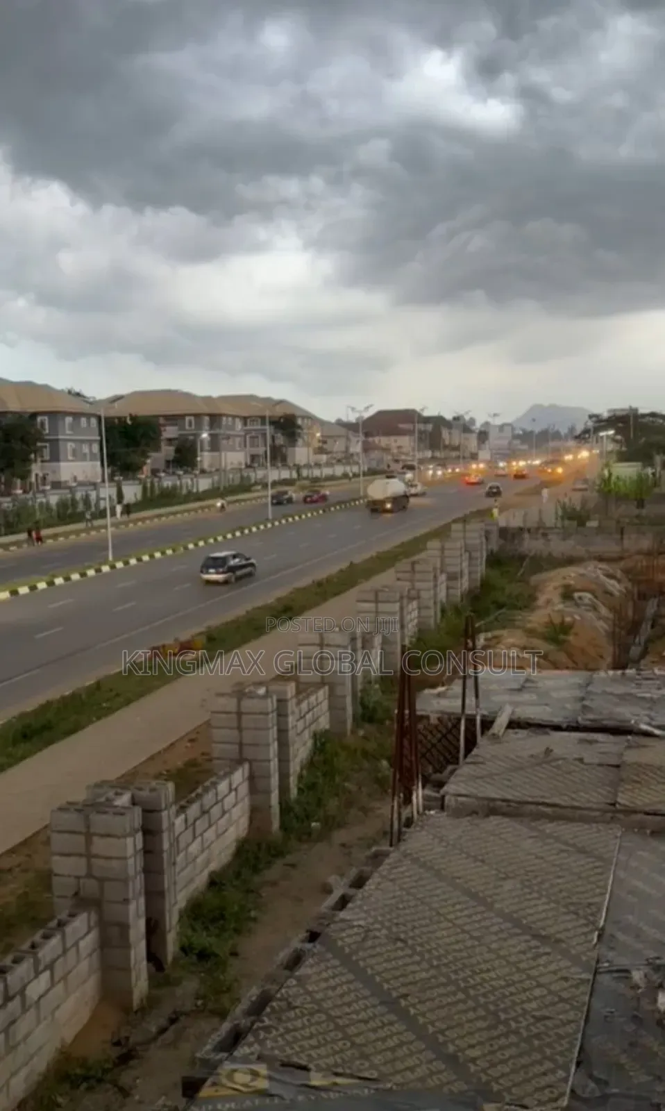 4bdrm Duplex in Maitama Abuja for sale