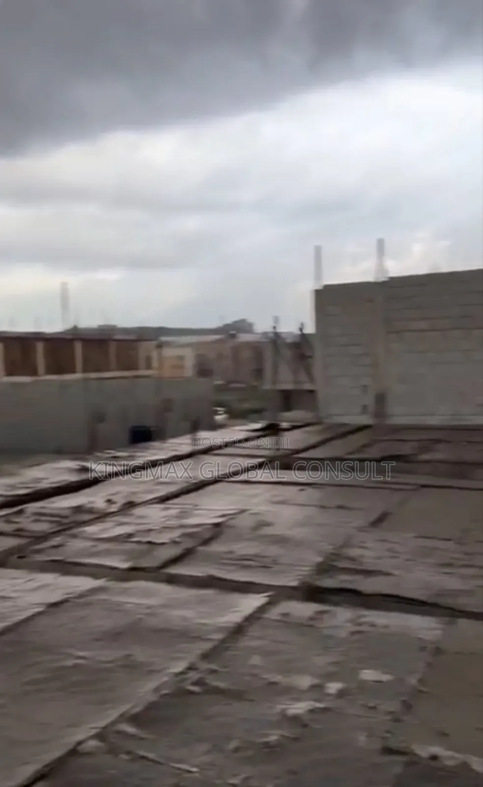 4bdrm Duplex in Maitama Abuja for sale