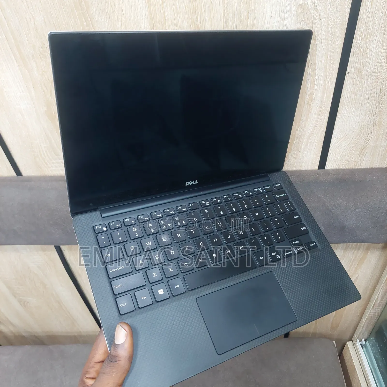Laptop Dell XPS 13 (9343) 8GB Intel Core I7 SSD 256GB