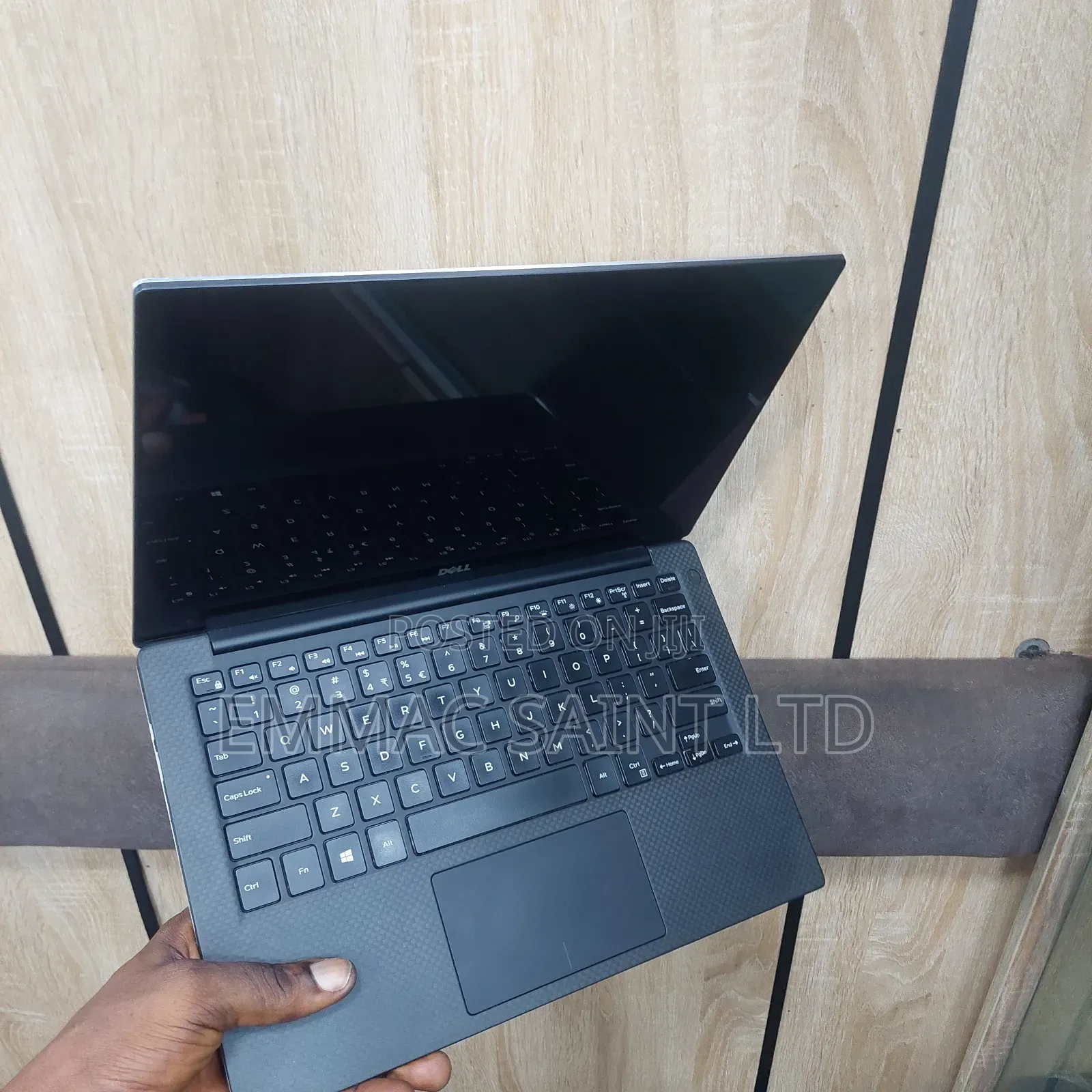 Laptop Dell XPS 13 (9343) 8GB Intel Core I7 SSD 256GB