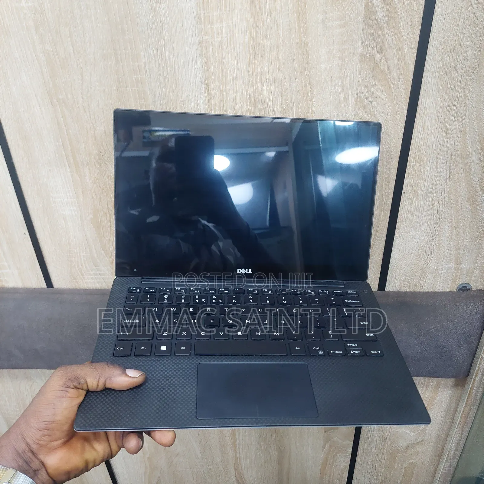 Laptop Dell XPS 13 (9343) 8GB Intel Core I7 SSD 256GB