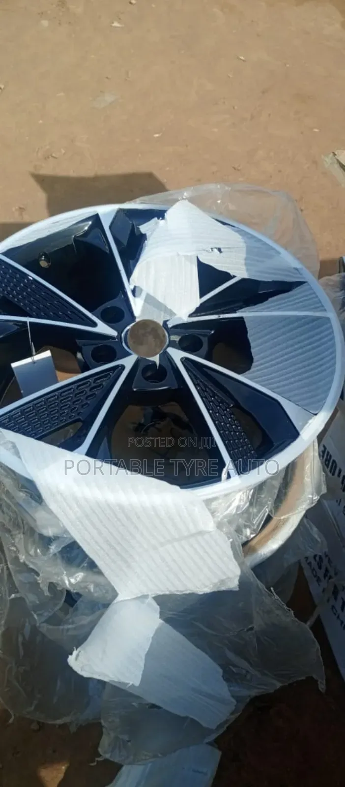 Car Wheels