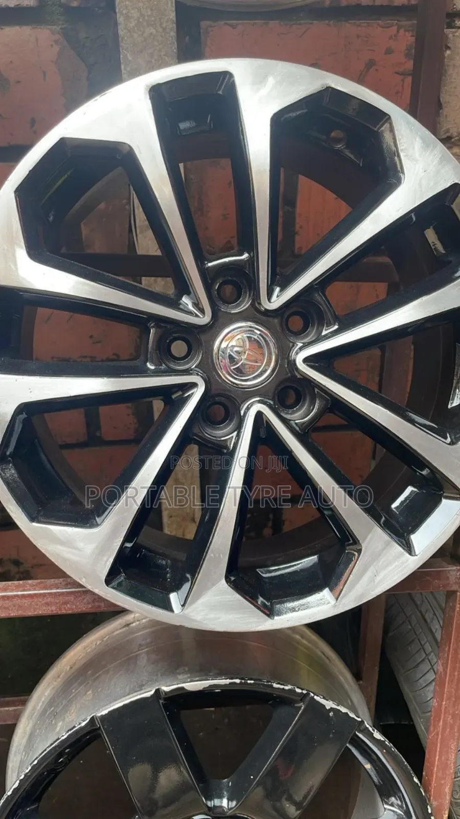 Car Wheels