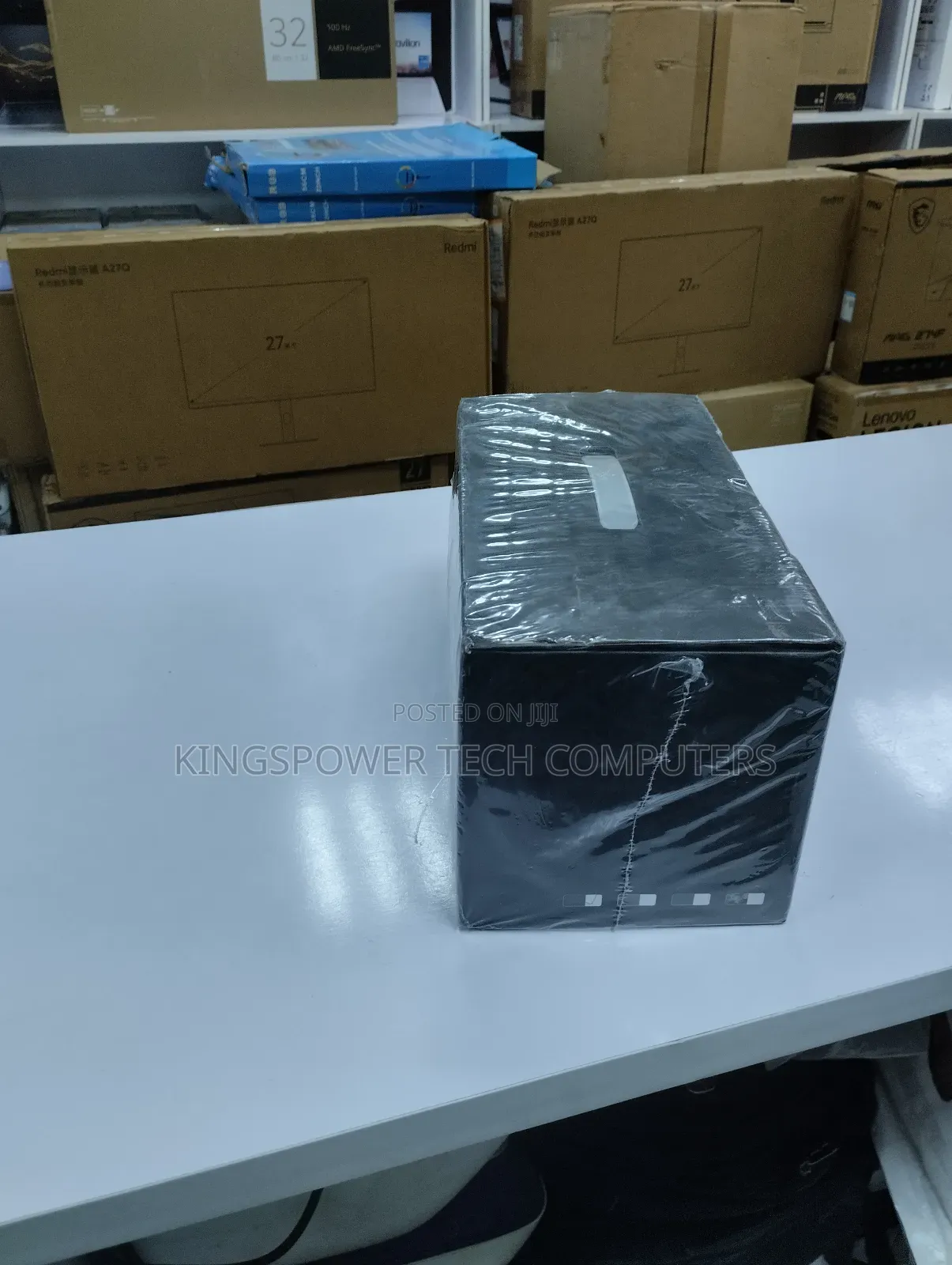 Zealot S_67 Speaker