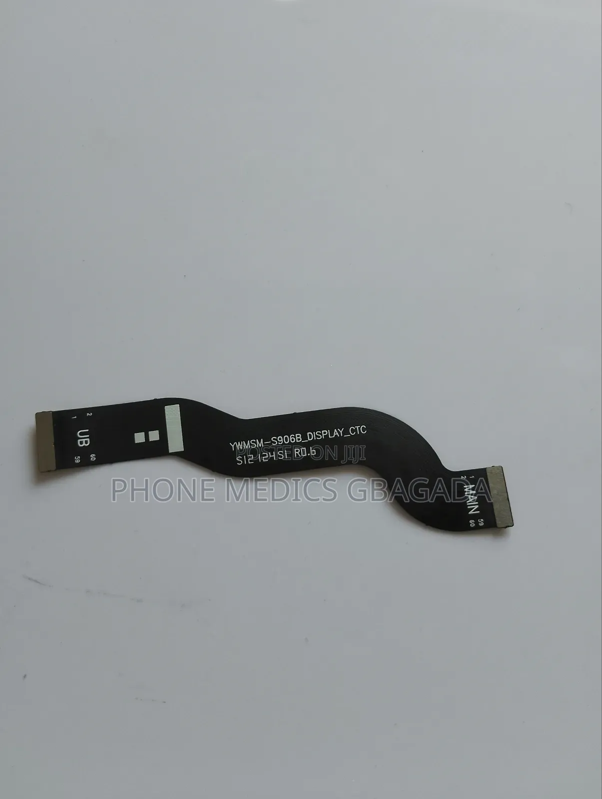 Samsung S23 Ultra LCD Flex