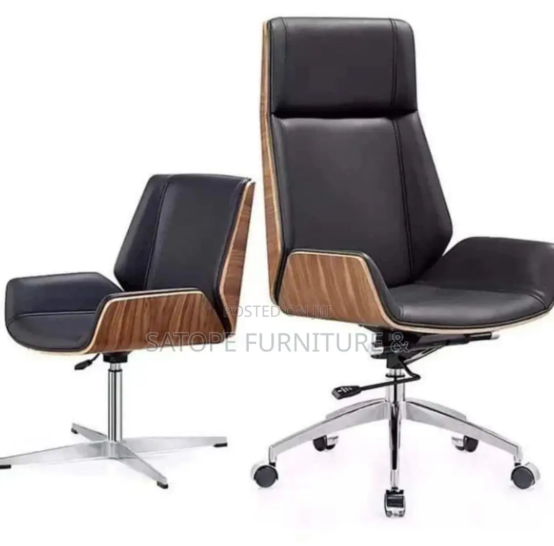 Executive Swivel Office Chair