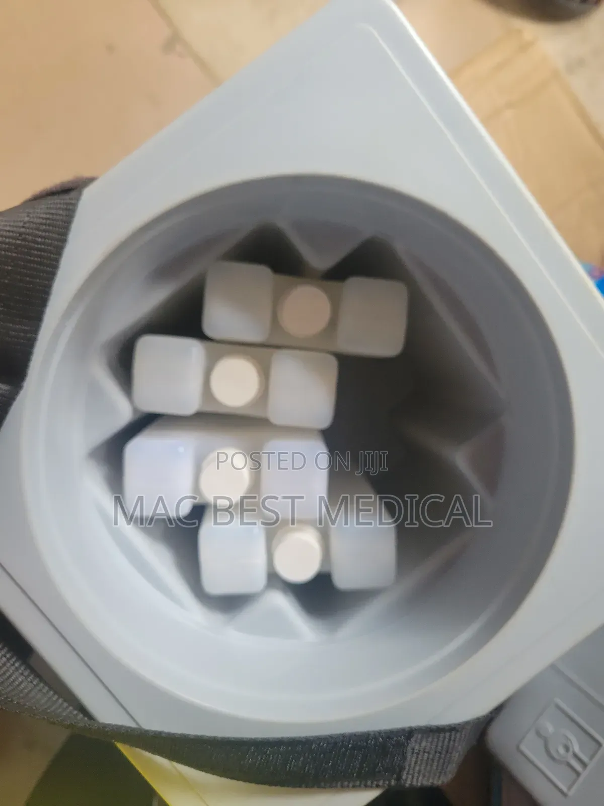 Medical Vaccine Box/Cooler