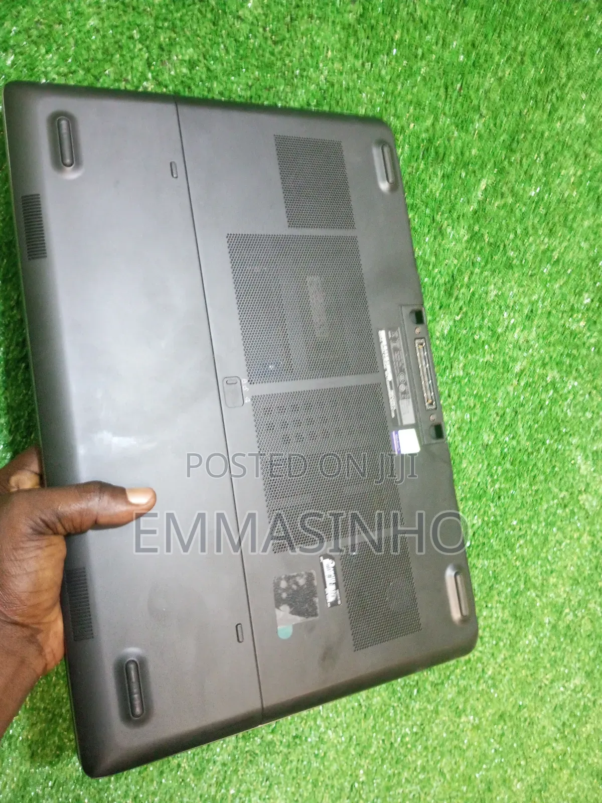 Laptop Dell Precision 17 7720 16GB Intel Core i7 SSD 256GB