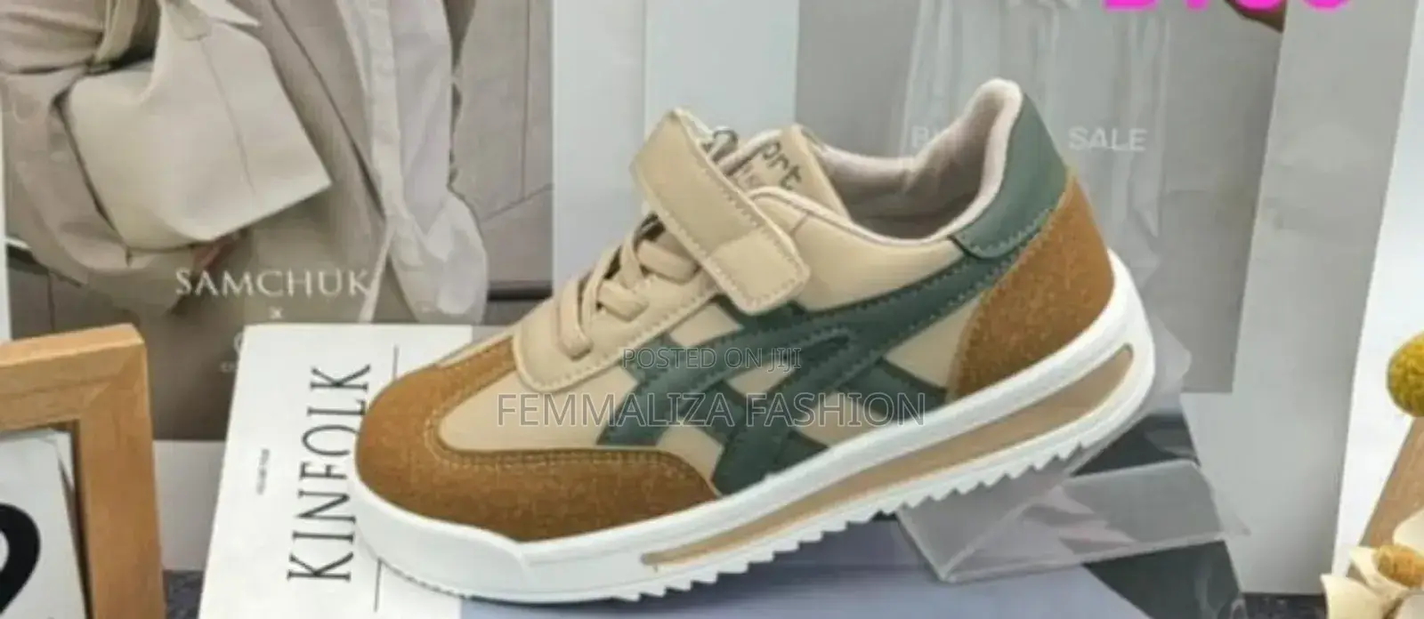 Kids Unisexsneakers