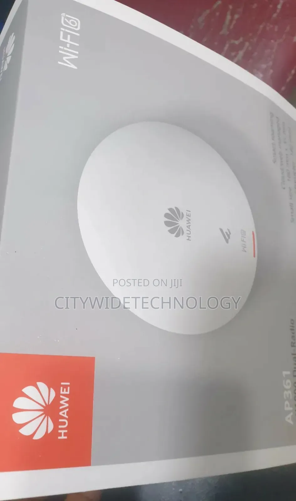 Huawei Ceiling Mount Access Point