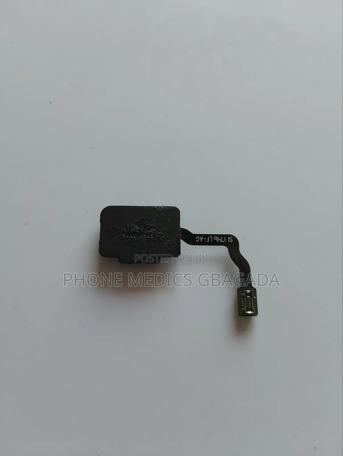Samsung S9 Finger Print Sensor