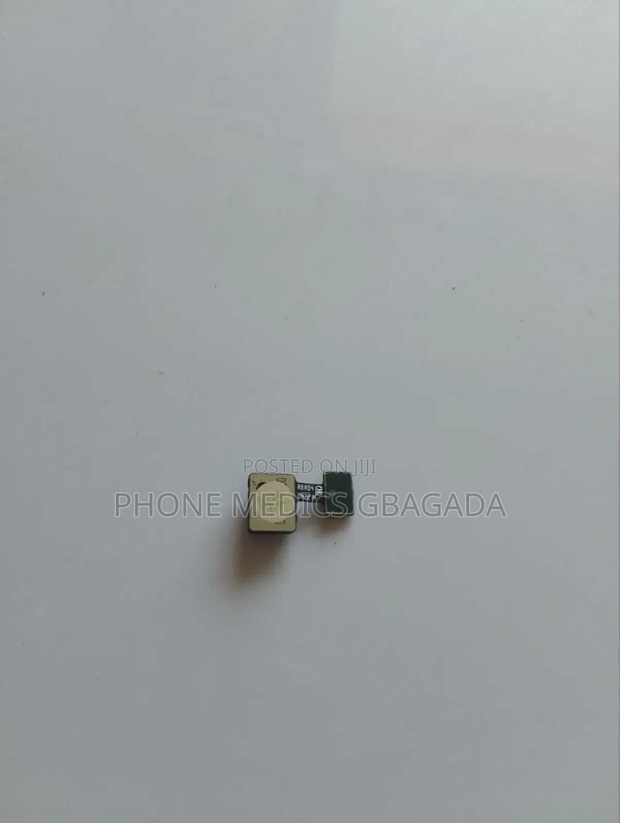 Samsung S20fe 4g Finger Print Sensor