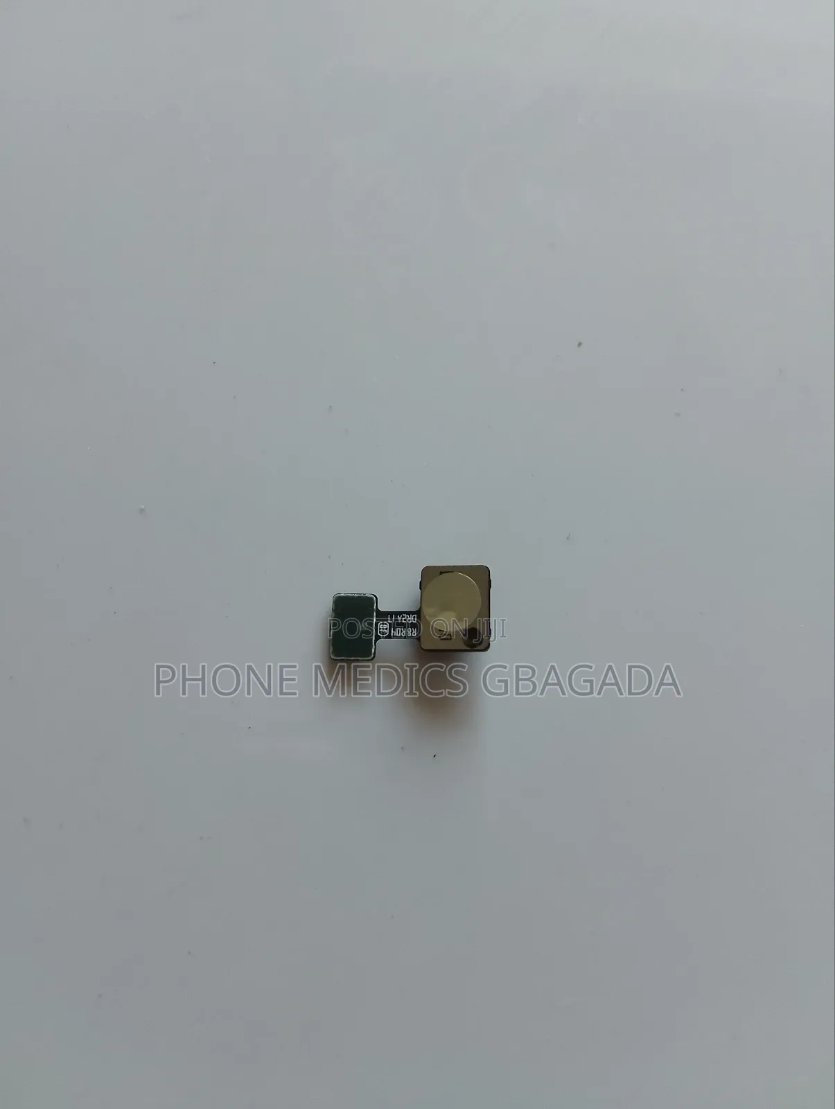 Samsung S20fe 5g Finger Print Sensor