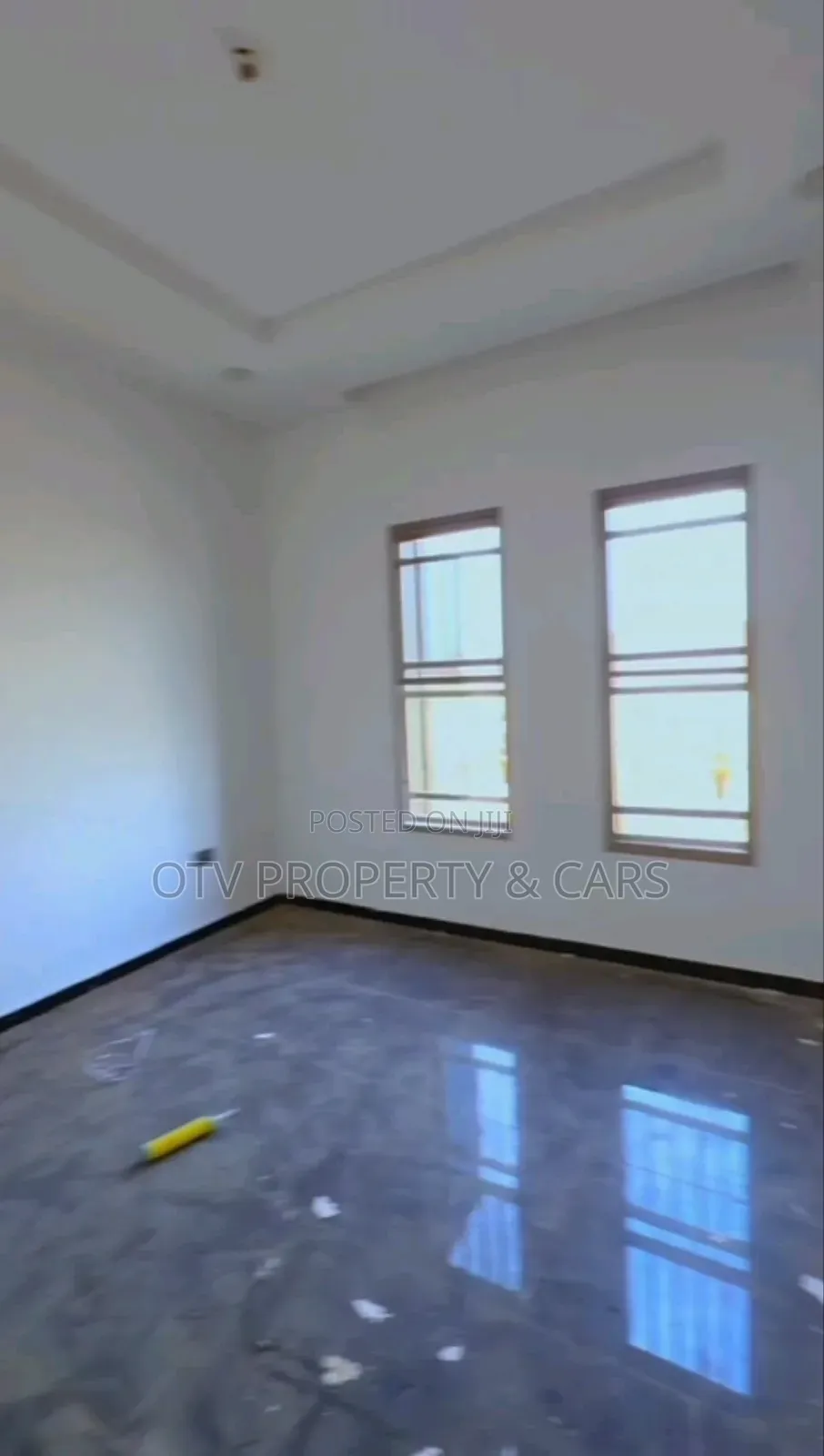 5bdrm Duplex in Kado for rent