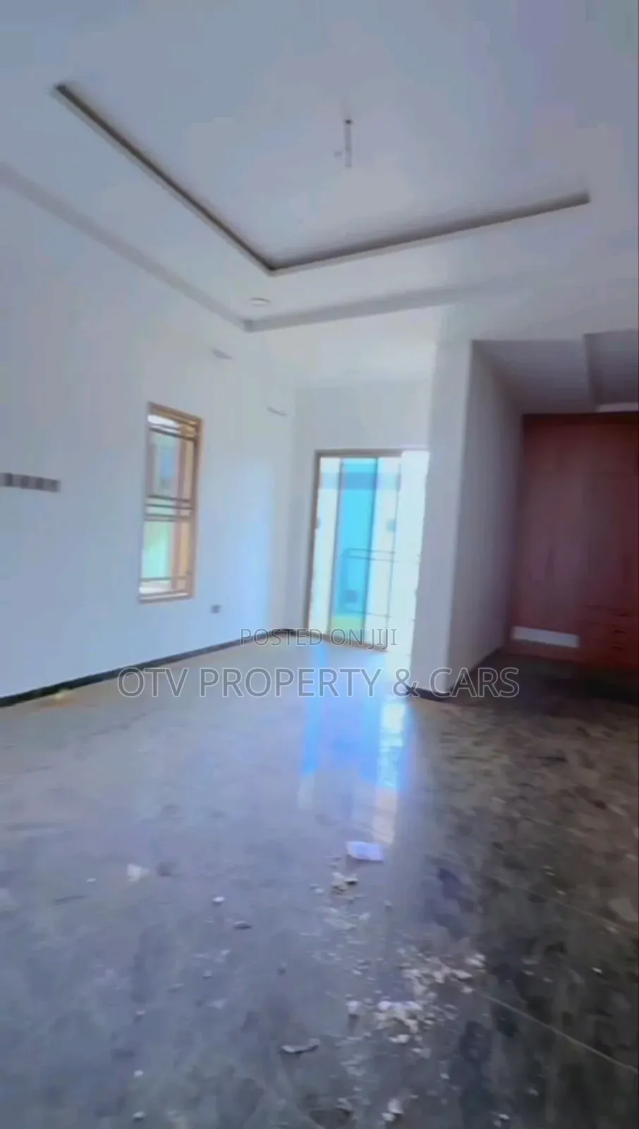 5bdrm Duplex in Kado for rent
