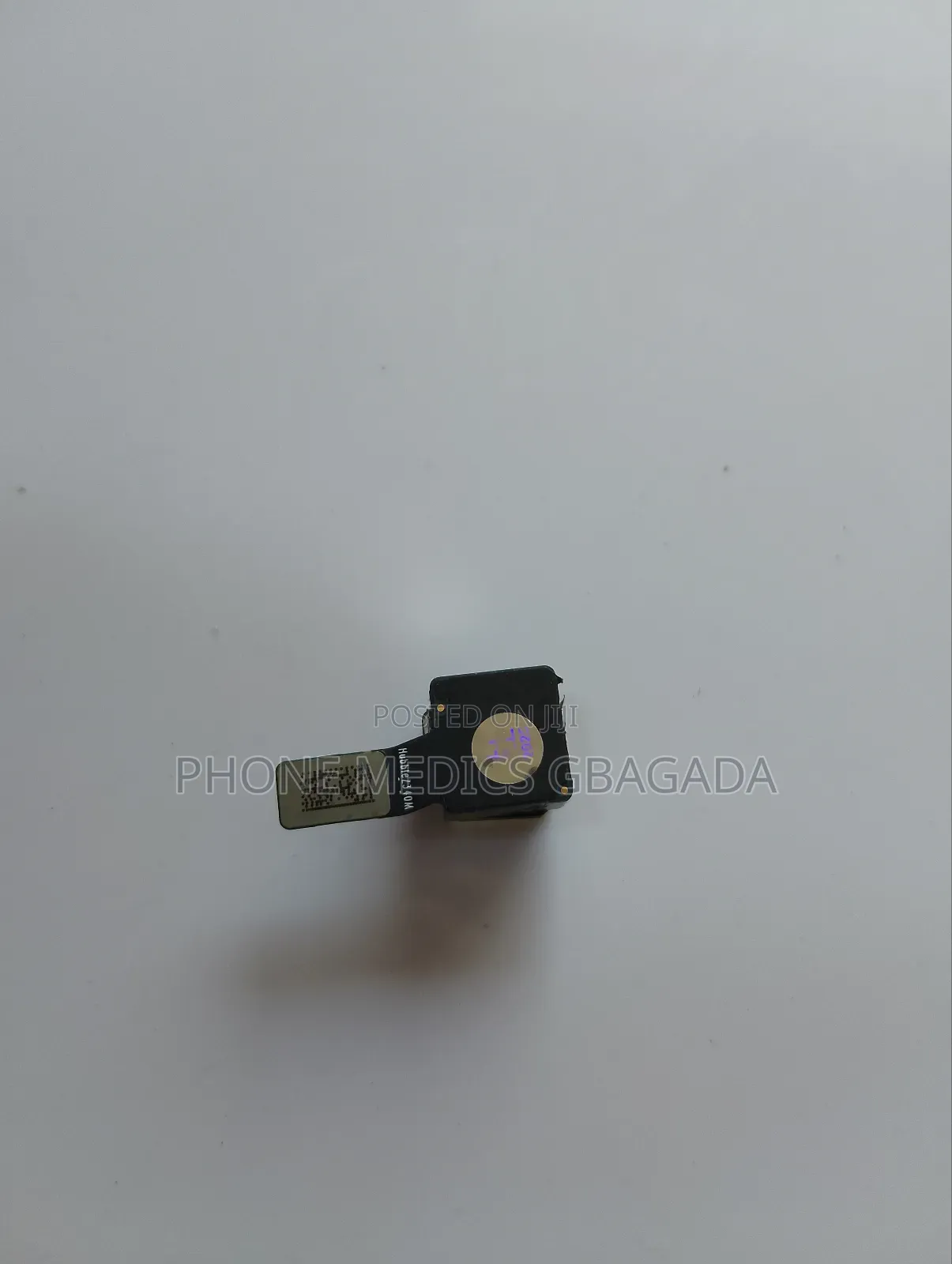 Samsung S20 Ultra Front Camera