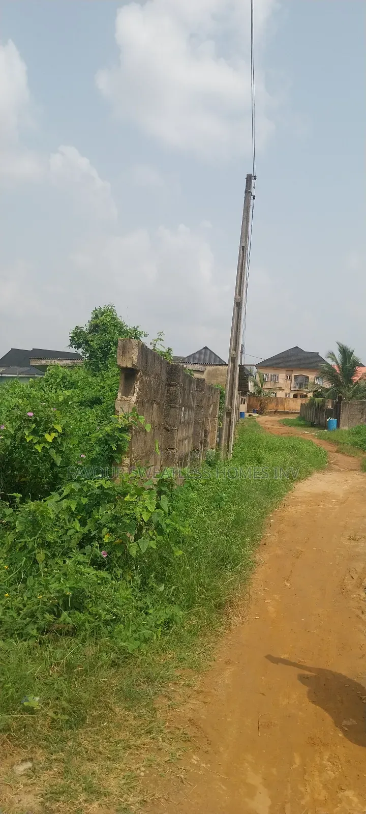 Lovely Plot Of Land At Obesere Makogi Magboro Extension