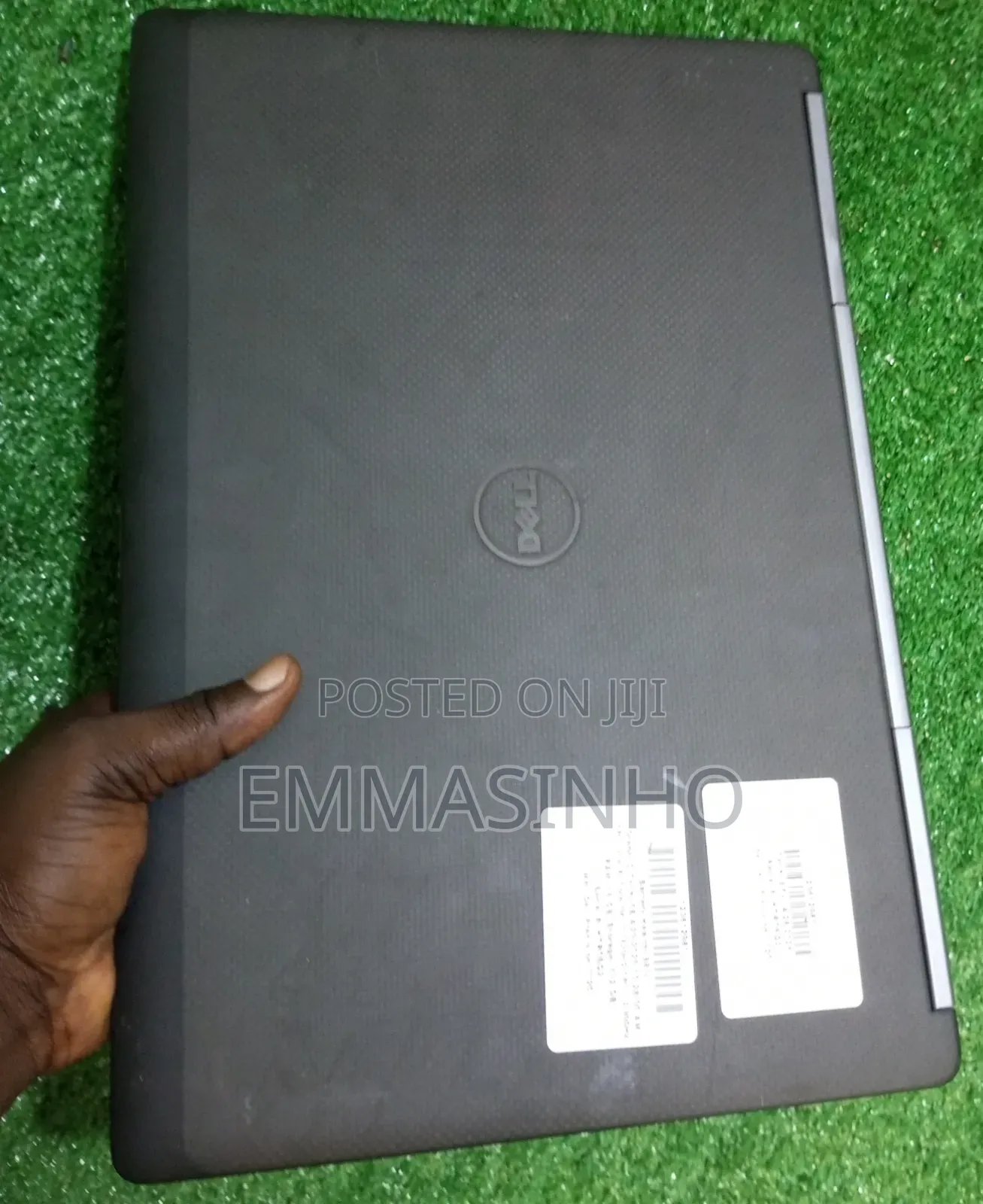 Laptop Dell Precision 17 7720 16GB Intel Core i7 SSD 256GB