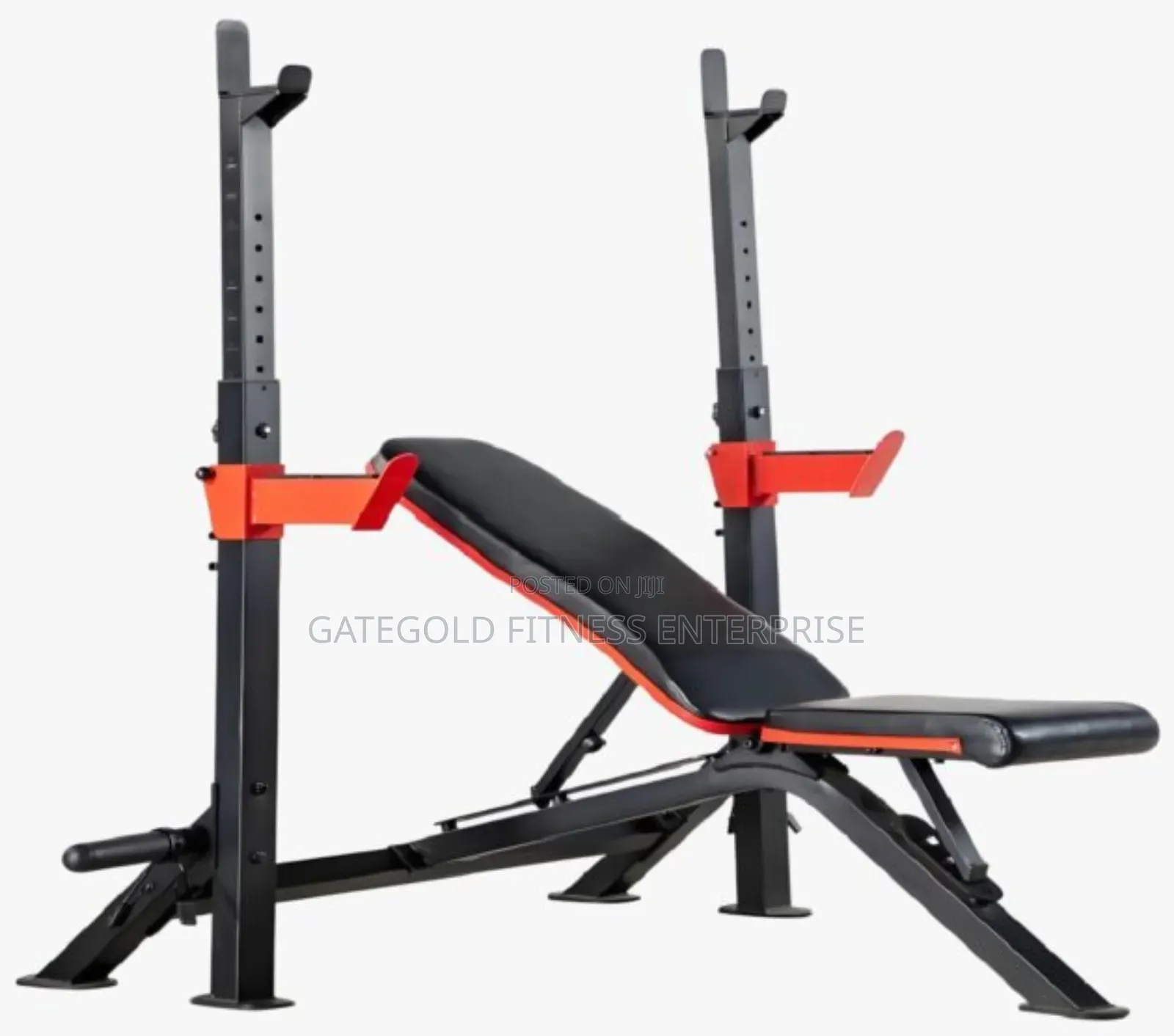 Weight Lifting Bench Mf435/Ms435