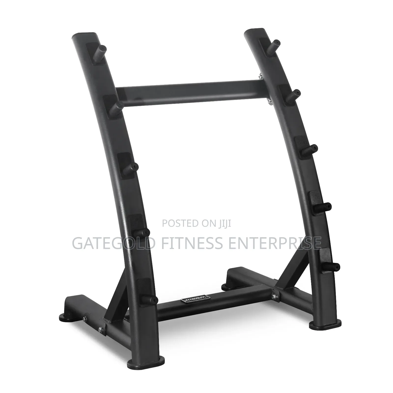 Fixed Barbell Rack 498-S5/498s5