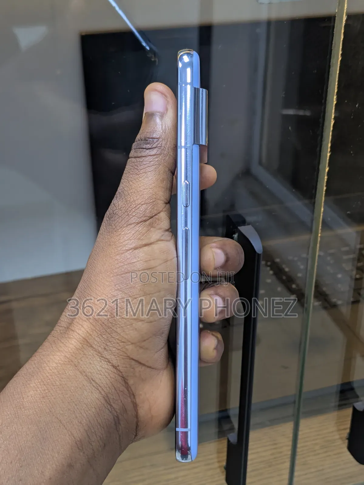 Google Pixel 8 Pro 256 GB Blue