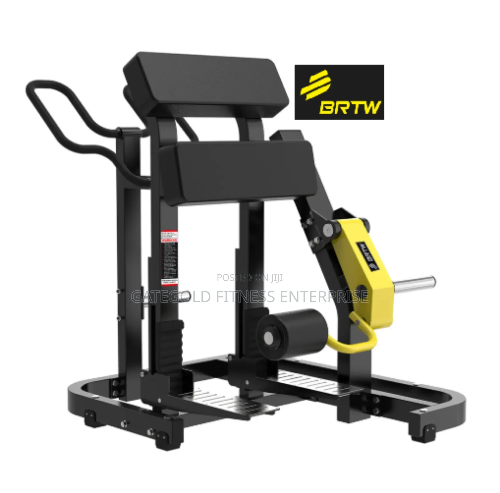 Standing Leg Curl/Vertical Leg Curl Ta75