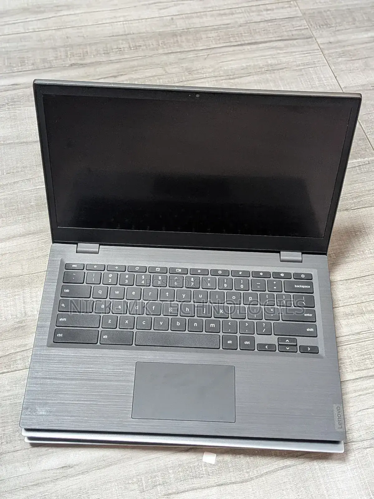 Laptop Lenovo Chromebook N42 4GB Intel Pentium SSD 32GB