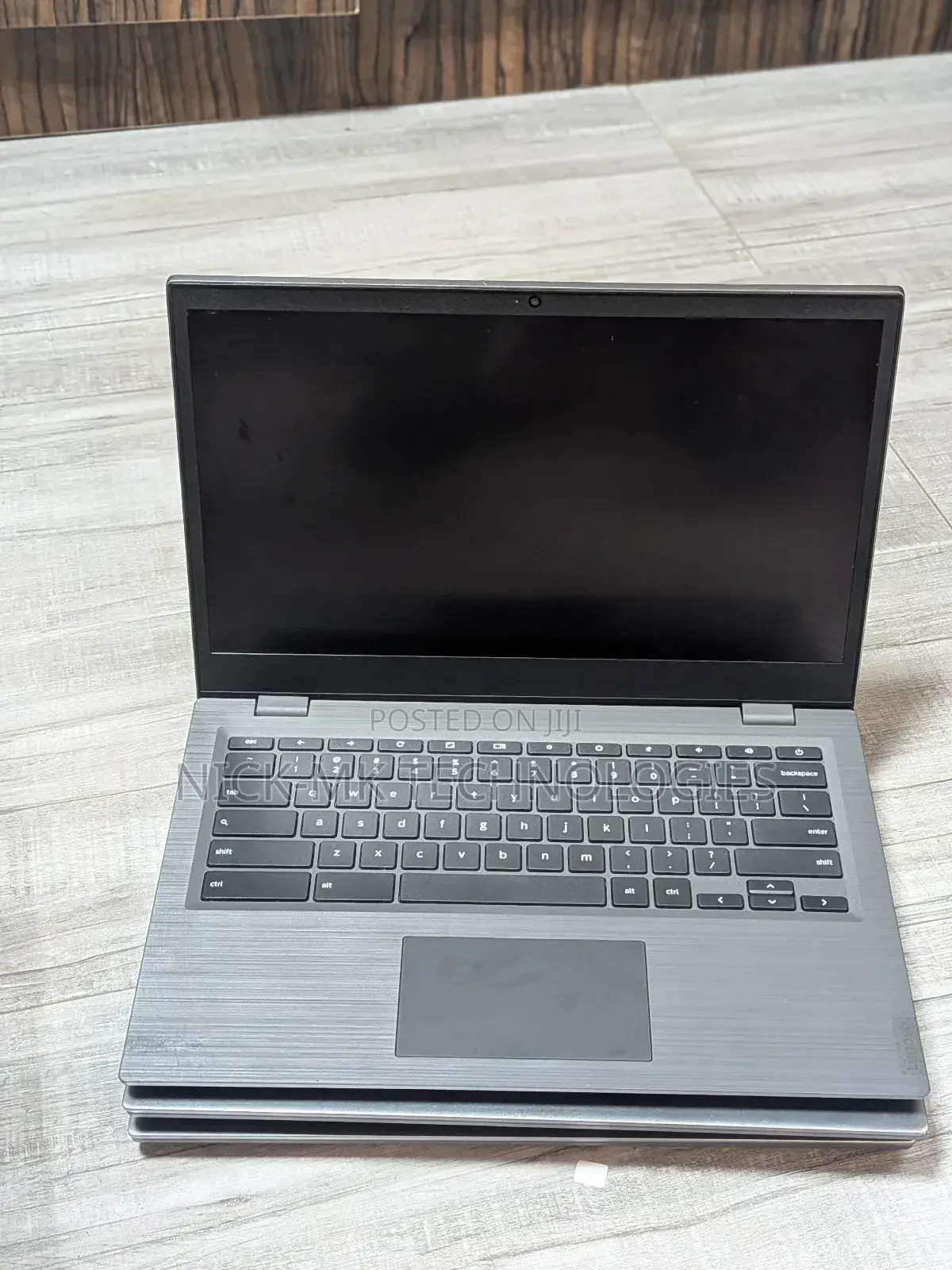 Laptop Lenovo Chromebook N42 4GB Intel Pentium SSD 32GB