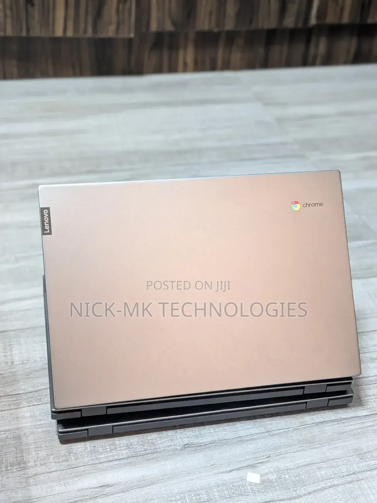Laptop Lenovo Chromebook N42 4GB Intel Pentium SSD 32GB