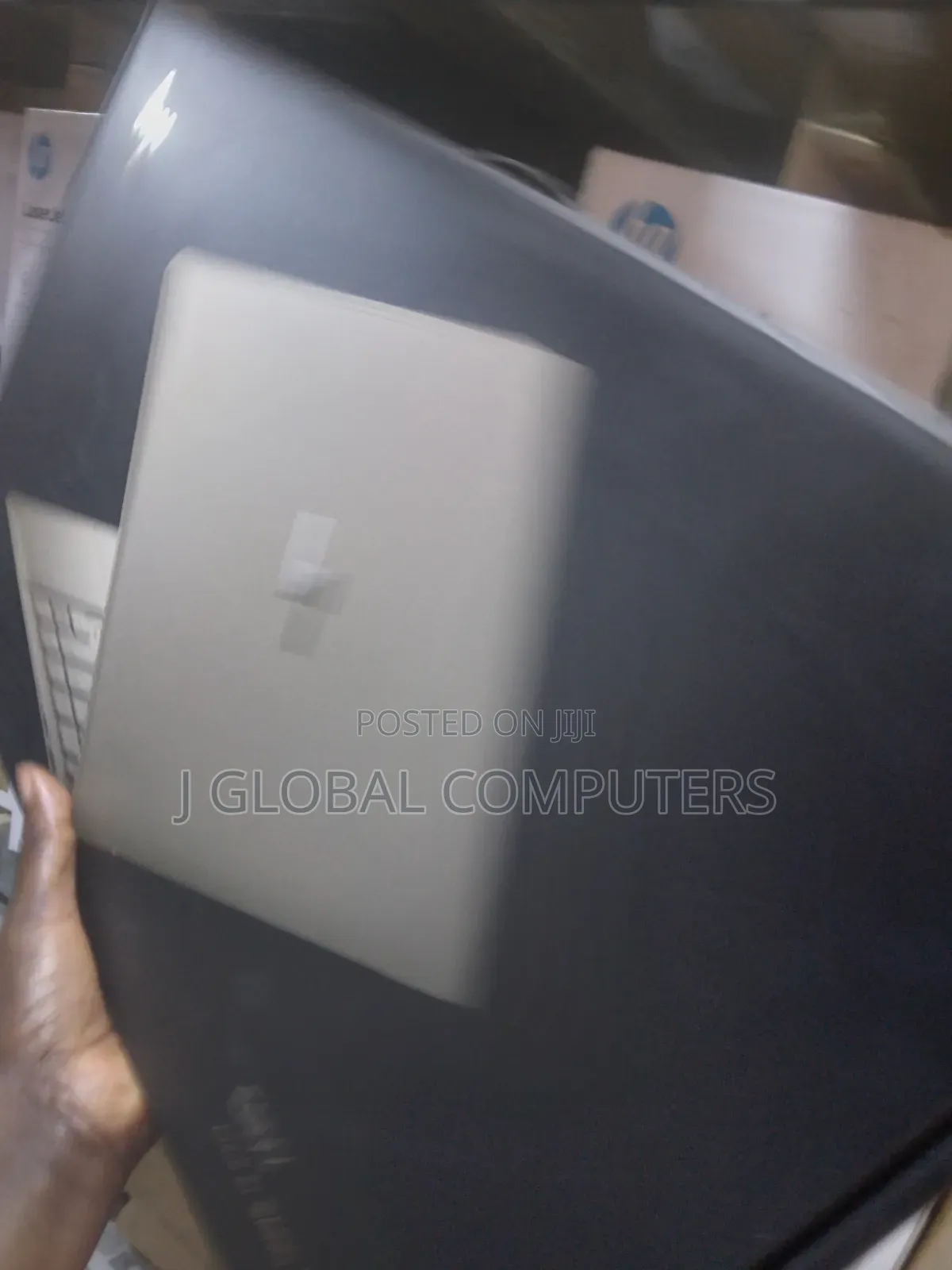 New Laptop HP Envy 13-Ba 8GB Intel Core I5 SSD 512GB