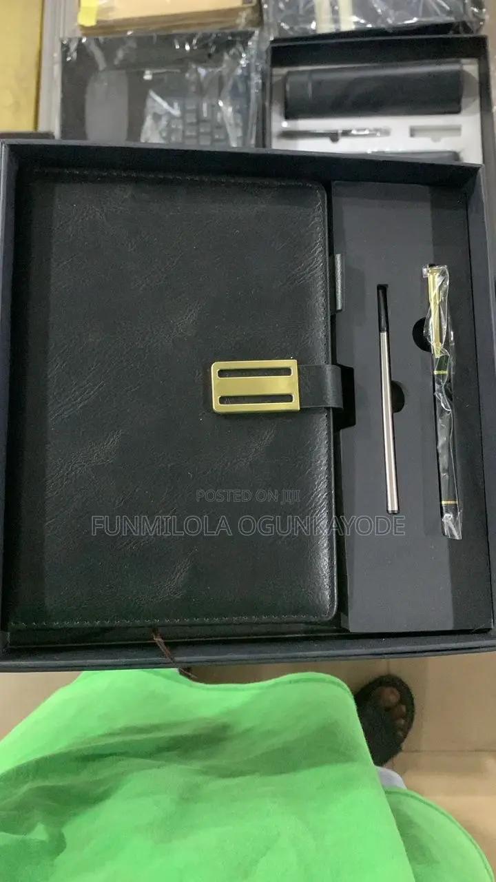3 in 1 Cooperate Gift for Souvenirs
