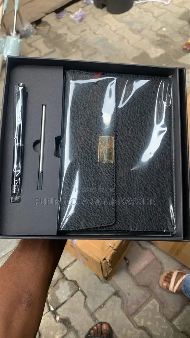 3 in 1 Cooperate Gift for Souvenirs