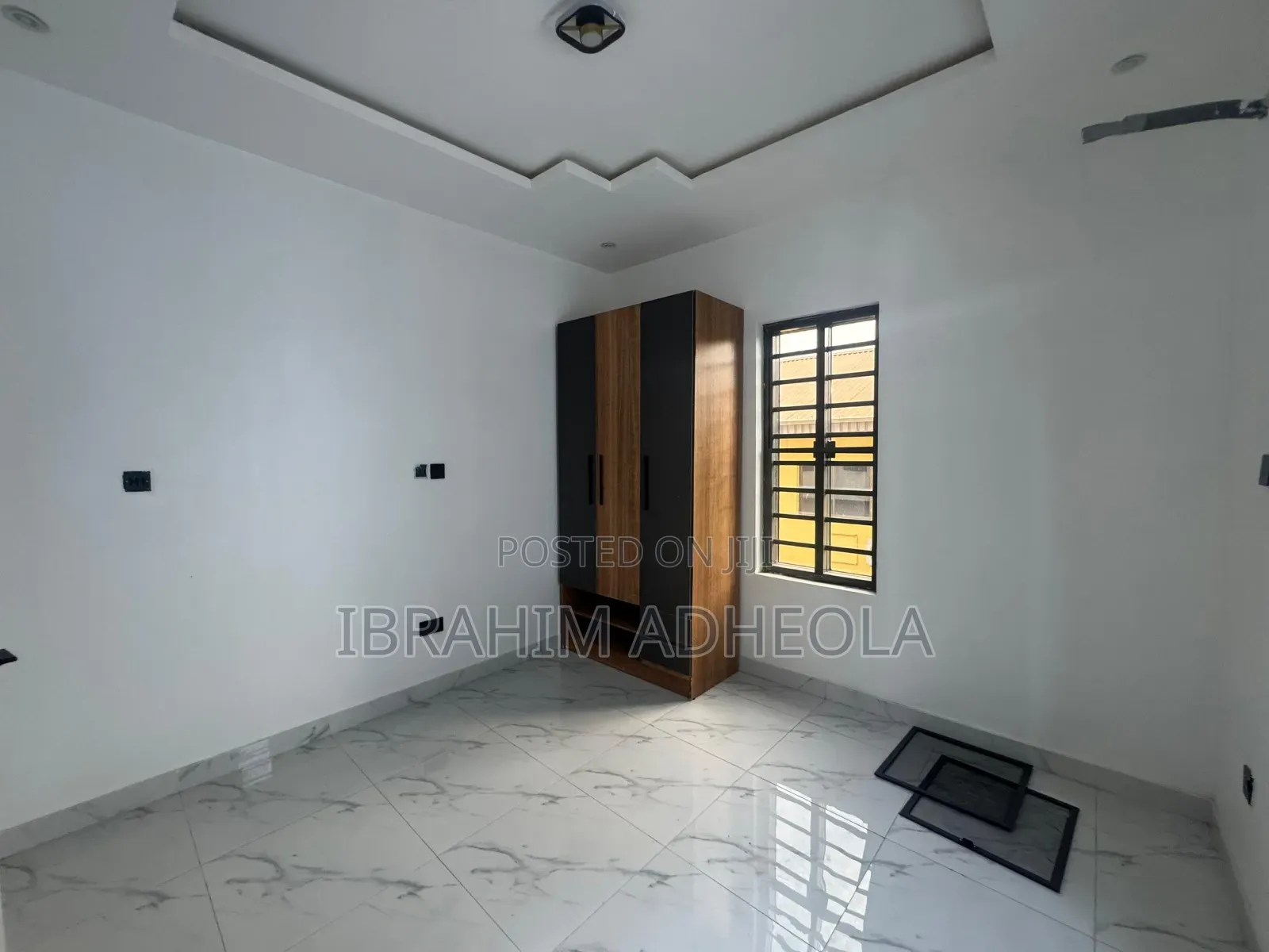 4bdrm Duplex in Magodo Phase1 for sale