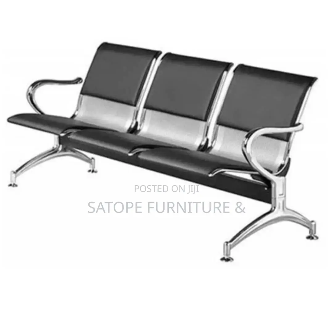 Executive Airport Chair