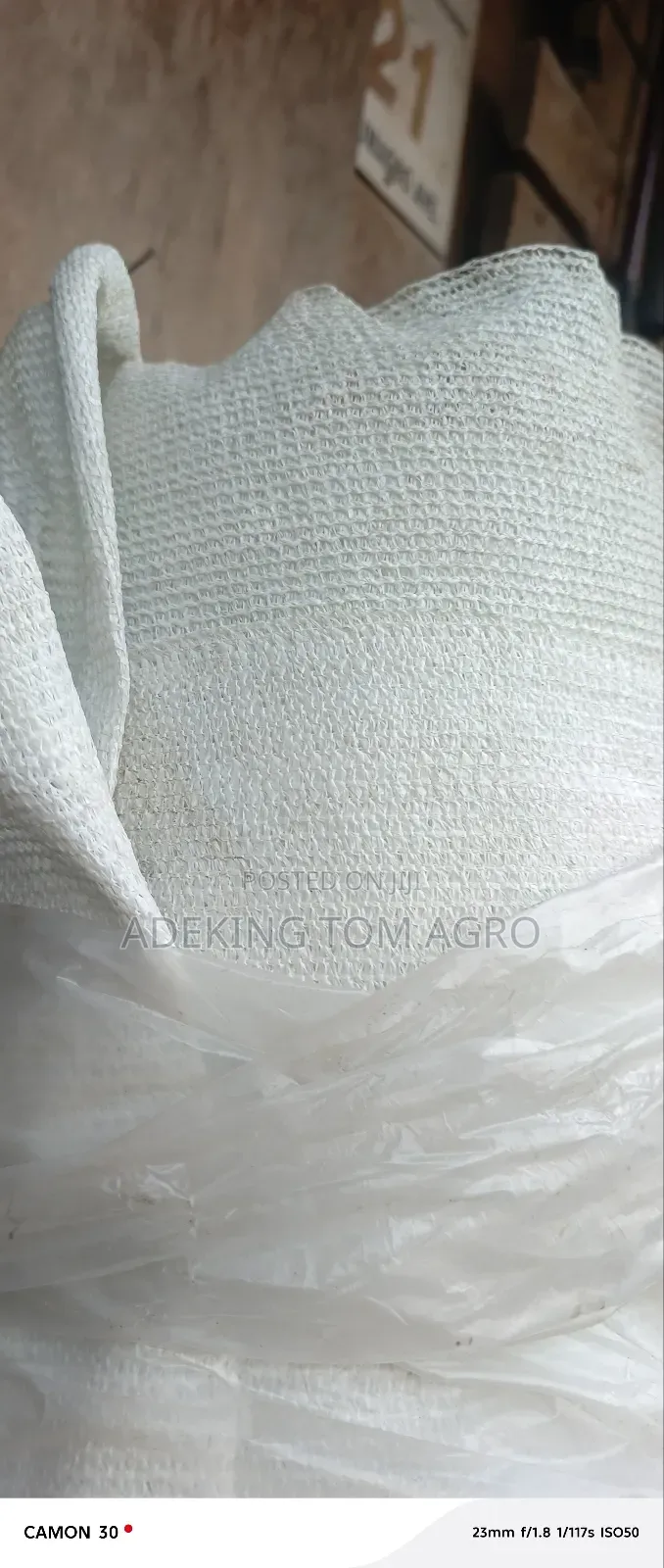 Agricultural Shade Net