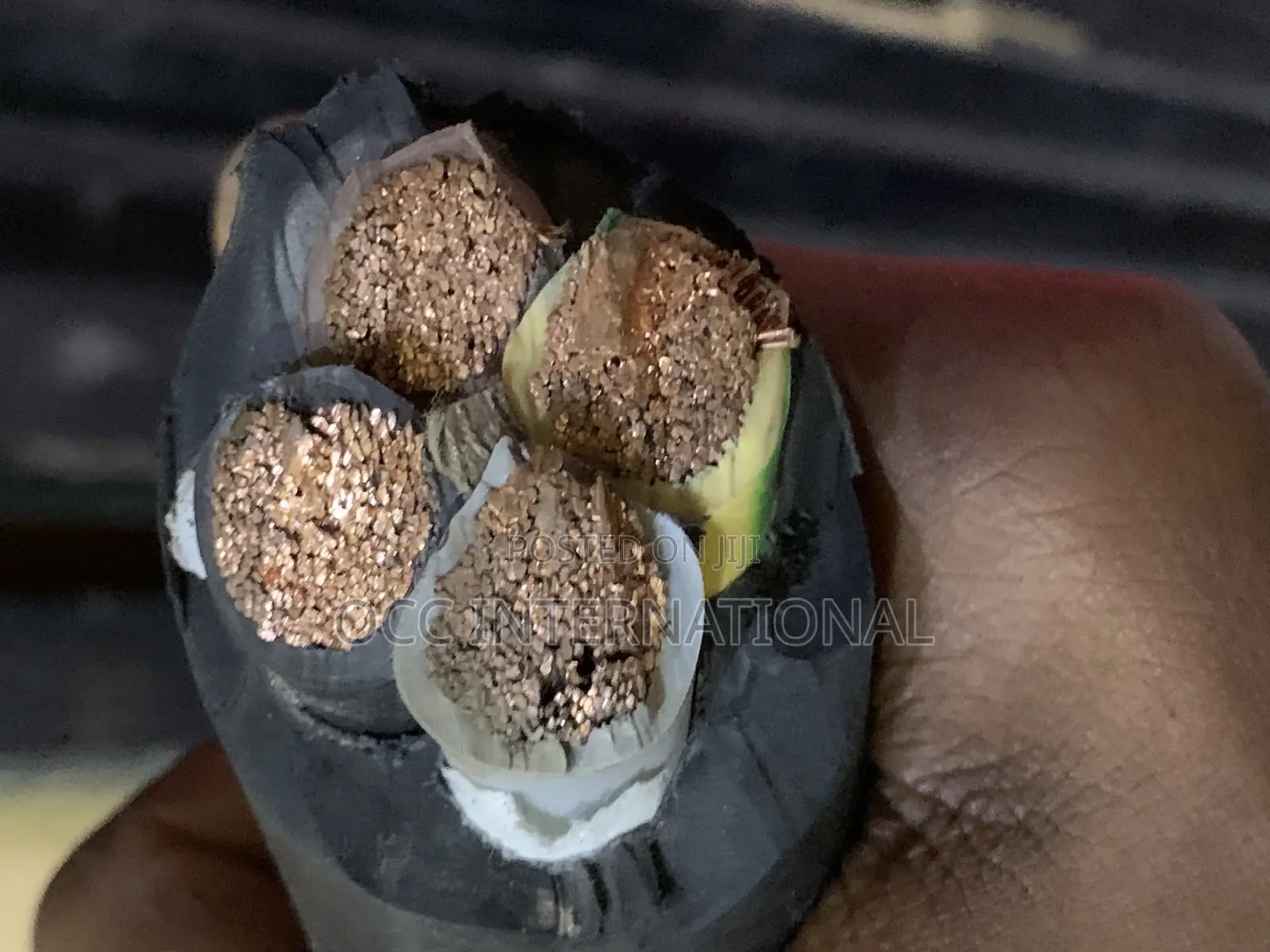 50mm 4core Flex